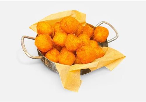 כדורי פירה גדול