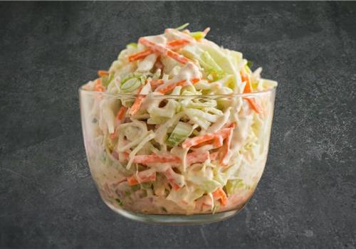 סלט קולסלאו