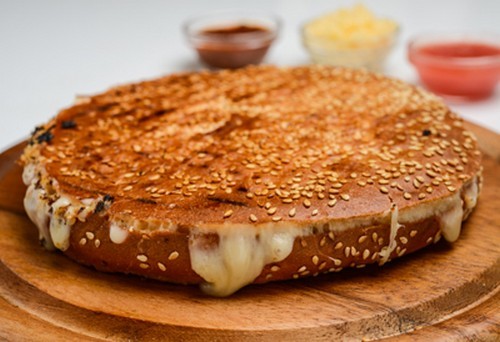 טוסט בהרכבה אישית