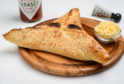 סמבוסק פיצה