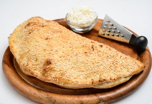 סמבוסק בולגרית