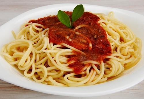 פסטה נפוליטנה