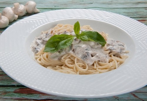 פסטה אלפרדו