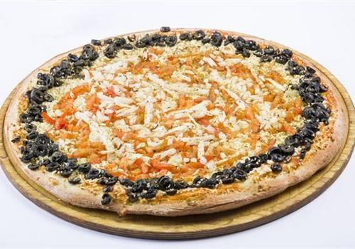 מגש L + קינוח + בקבוק שתיה