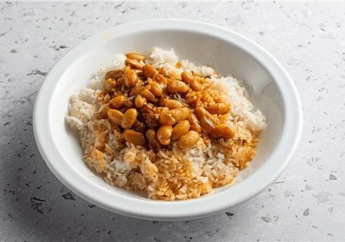 אורז שעועית