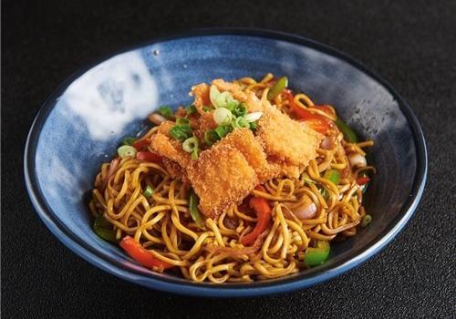 נודלס קלאסי 