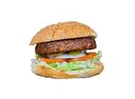 בורגר צמחוני