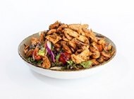 סלט סאלון - Saloon