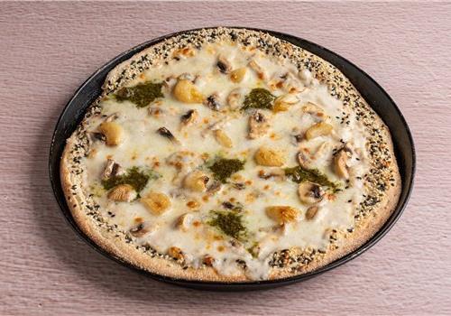 פיצה ונציה אישית