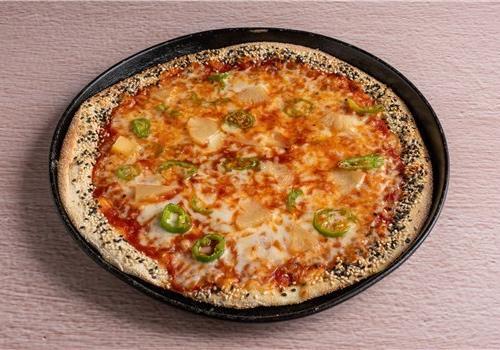 פיצה קופנגן  אישית