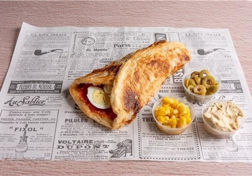 מלוואח מגולגל