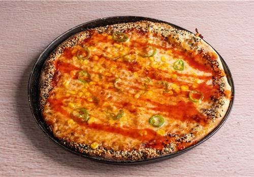 פיצה קנקון L