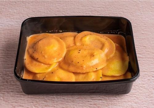 רביולי במילוי