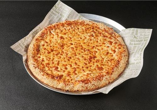 פיצה משפחתית