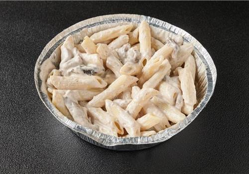 פסטה אלפרדו פטריות