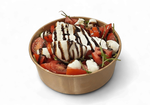 הבוראטה של הדינר