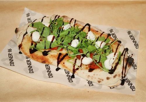 פוקאצ'ת שרי בוראטה