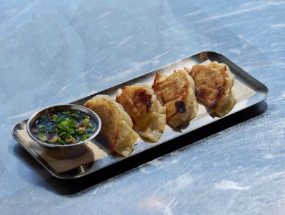 גיוזה שיטאקי