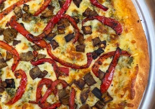 פיצה קלויים | אישית