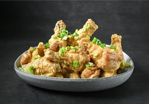 ארוחת כנפיים 12 יח'