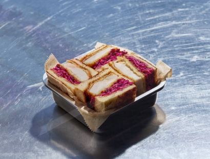 קאטצו סאנדו