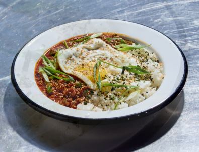 ראגו קוריאני