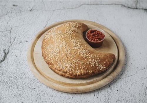 סמבוסק פיצה