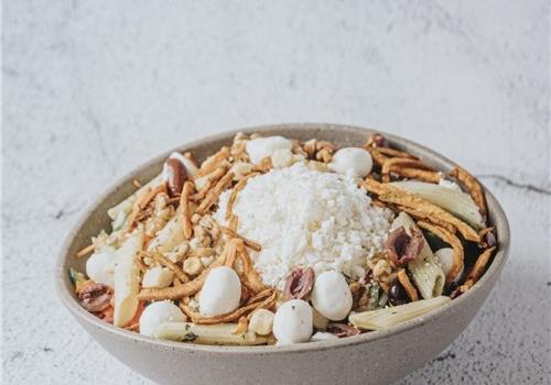 סלט נפוליטנה