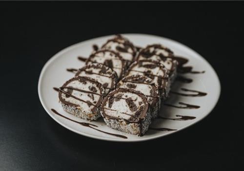 סושי שוקולד אוראו