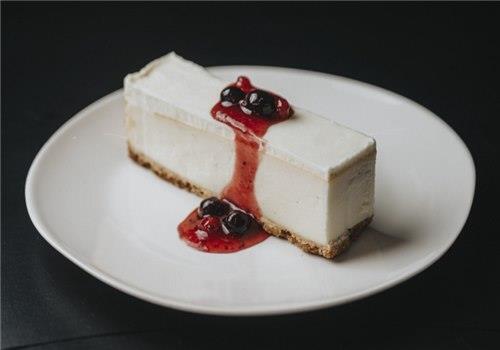 גבינה אפויה