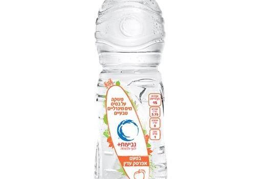 מים אפרסק 1.5