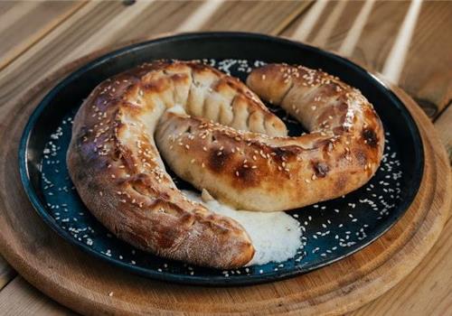 מאפה הבית ג'וזפה 