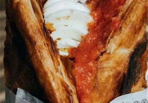 מלוואח מגולגל 