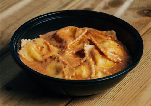 רביולי בטטה 