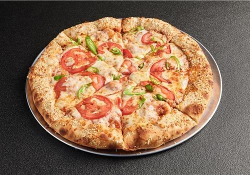 פיצה צ'יזי