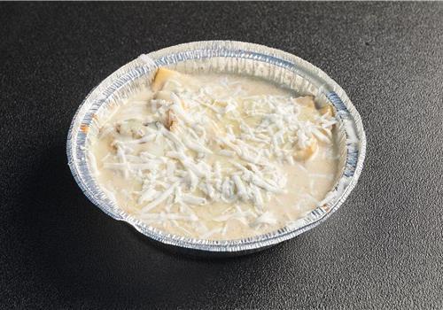 רביולי גבינה