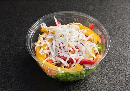 סלט בהרכבה אישית