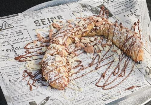 זיווה שוקולד