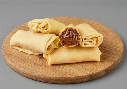 בלינצ׳ס שוקולד אגוזי לוז