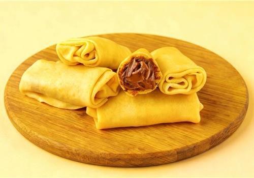 בלינצ׳ס שוקולד אגוזי לוז