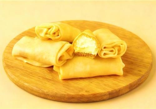 בלינצ׳ס וניל פטיסייר