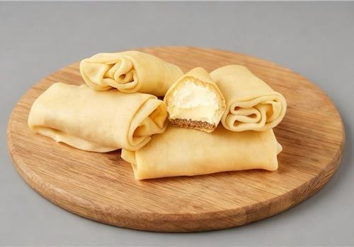 בלינצ׳ס וניל פטיסייר