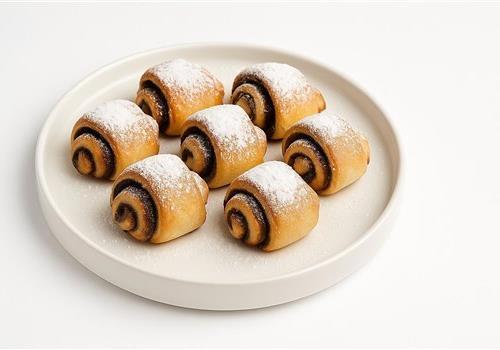 רוזלך שוקולד