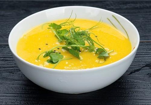 מרק תירס מומלץ🥣💫