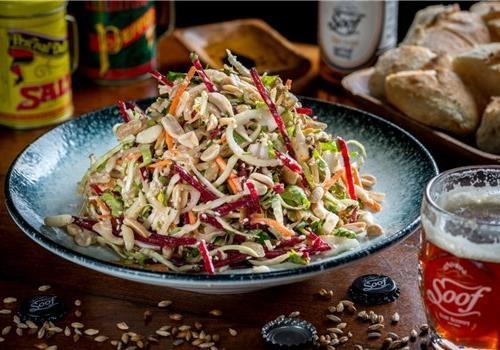 סלט תאילנדי