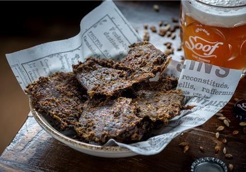 ביף גרקי זיתים