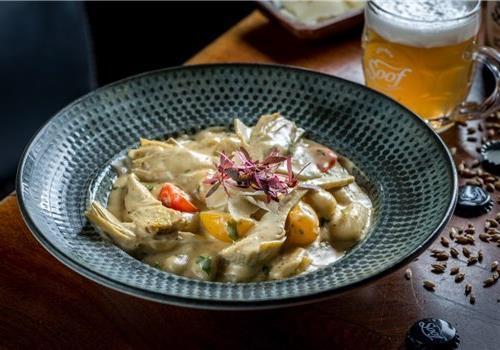 ניוקי ארטישוק