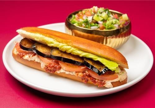 לל"ג כריך טוניסאי