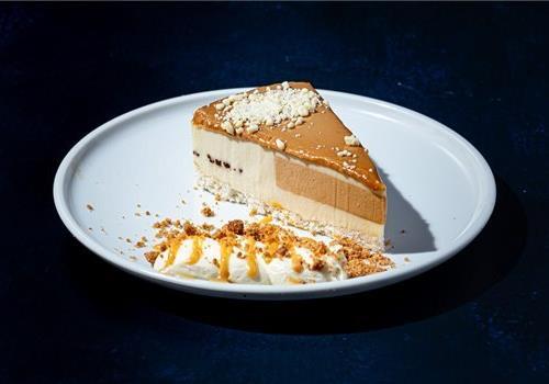 לל"ג עוגת אלפחורס