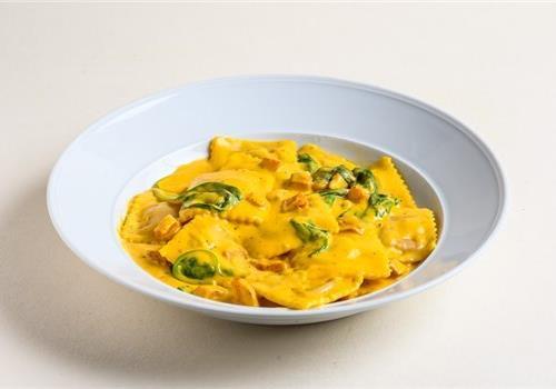 רביולי בטטה